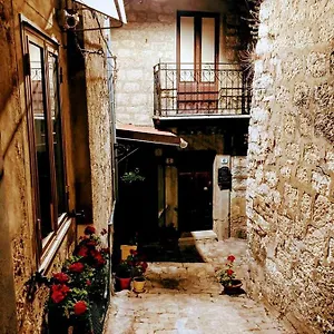 Balcon De Petralia Casa vacanze