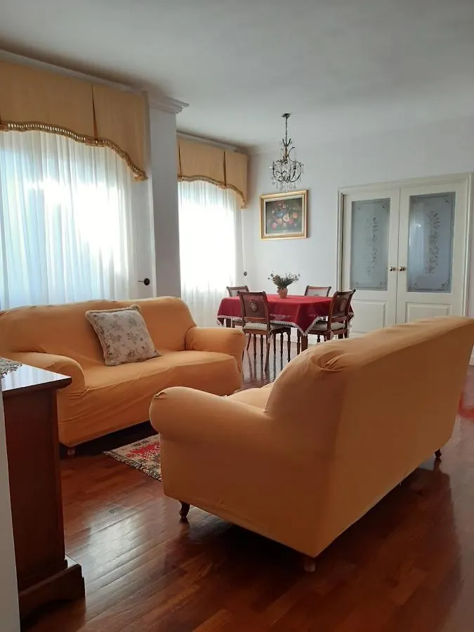 Casa Lena Apartment Gela Italy