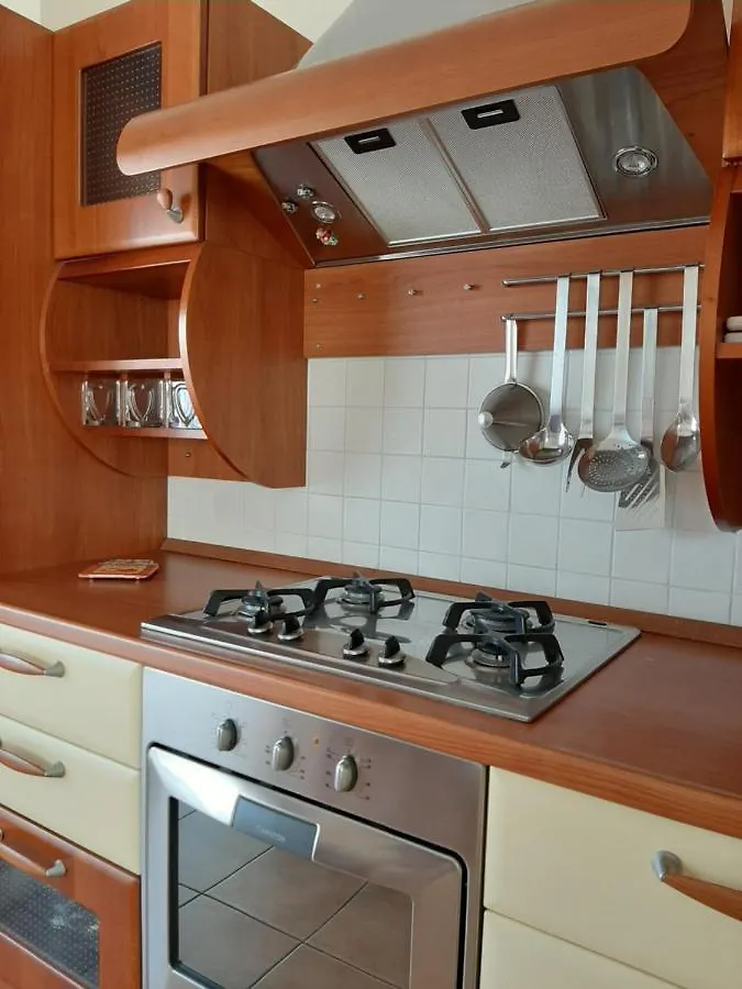 Casa Lena Apartment Gela Italy