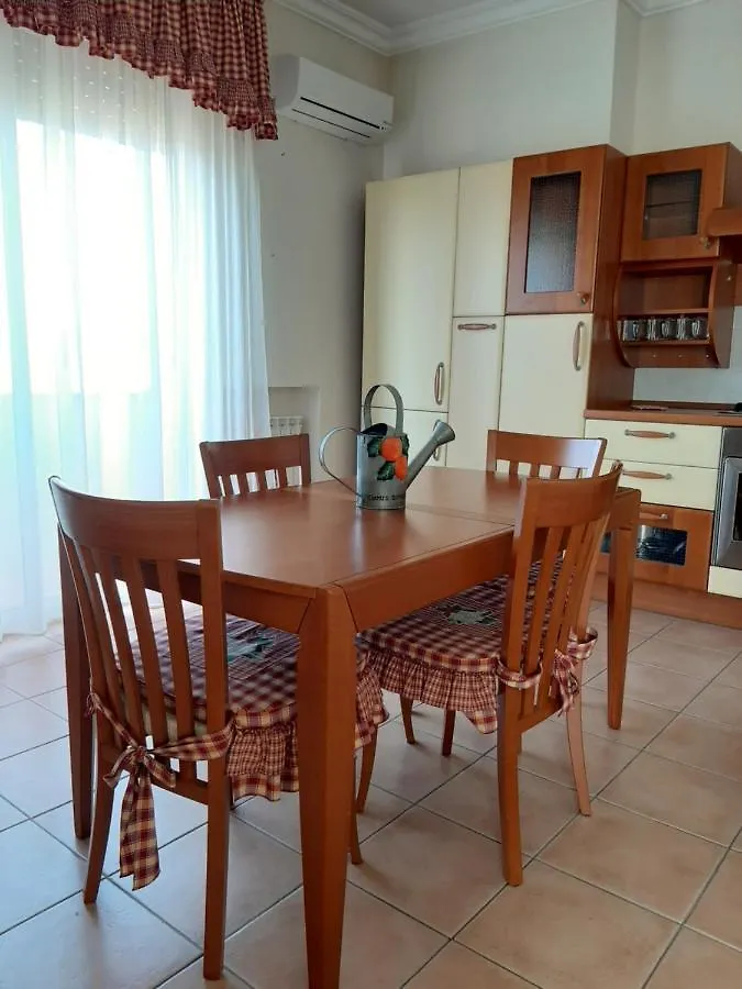 Casa Lena Apartment Gela